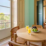 Apartamento Pombaline Building W/pool By Lovelystay