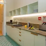 Apartamento Pombaline Building W/pool By Lovelystay Vila Real de Santo António
