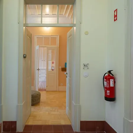 Pombaline Building W/pool By Lovelystay * Vila Real de Santo Antonio