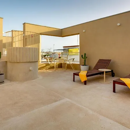 Pombaline Building W/pool By Lovelystay Apartamento *