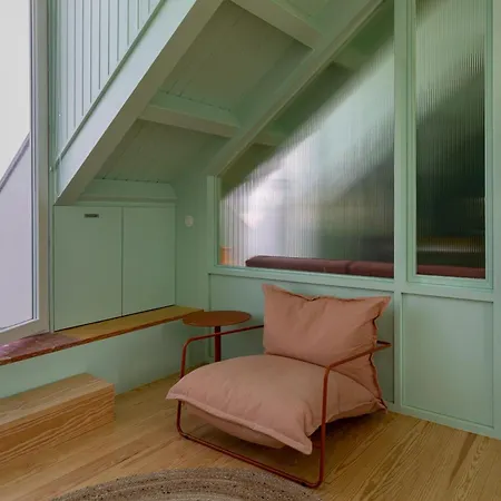 Pombaline Building W/pool By Lovelystay Apartment Vila Real de Santo Antonio