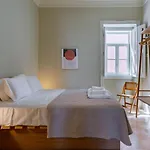 Pombaline Building W/pool By Lovelystay * Vila Real de Santo António