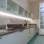 Pombaline Building W/pool By Lovelystay Vila Real de Santo António