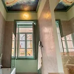 Apartamento Pombaline Building W/pool By Lovelystay