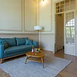 Pombaline Building W/pool By Lovelystay * Vila Real de Santo António
