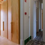 Pombaline Building W/pool By Lovelystay Apartamento Vila Real de Santo António