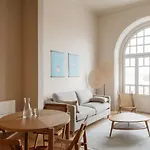Apartamento Pombaline Building W/pool By Lovelystay *