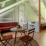 Pombaline Building W/pool By Lovelystay Apartamento *