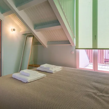 Apartamento Pombaline Building W/pool By Lovelystay