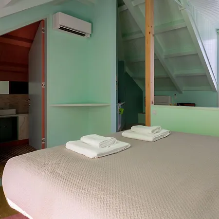 Pombaline Building W/pool By Lovelystay * Vila Real de Santo António